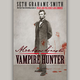 Illustration for article titled Read the First Chapter of Seth Grahame-Smiths iAbraham Lincoln: Vampire Hunter/i